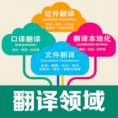 專(zhuān)業(yè)正規(guī)西班牙語(yǔ)公證文件翻譯蓋章服務(wù)詳解
